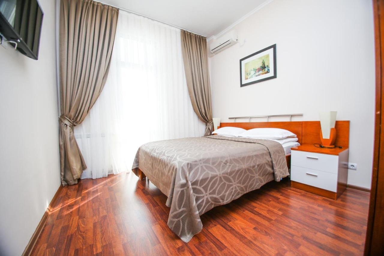 Ardager Residence อะเตรา ภายนอก รูปภาพ