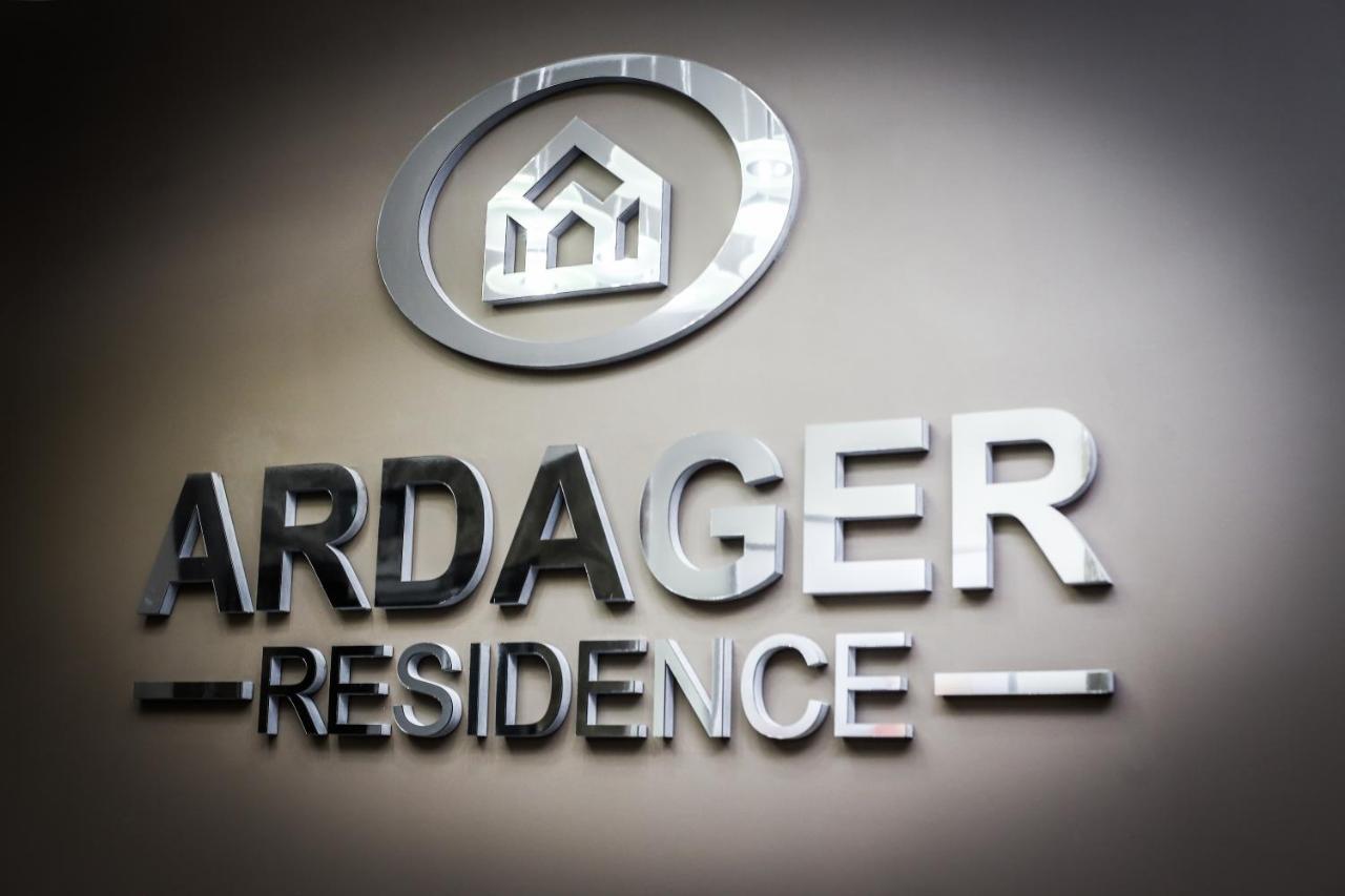 Ardager Residence อะเตรา ภายนอก รูปภาพ