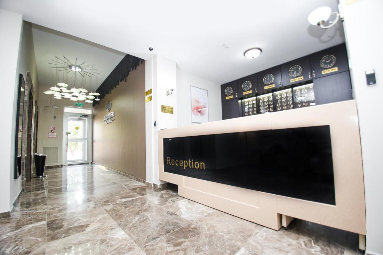 Ardager Residence อะเตรา ภายนอก รูปภาพ