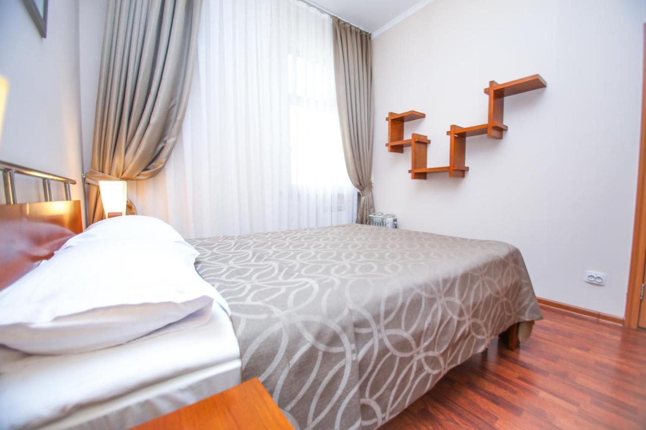 Ardager Residence อะเตรา ภายนอก รูปภาพ