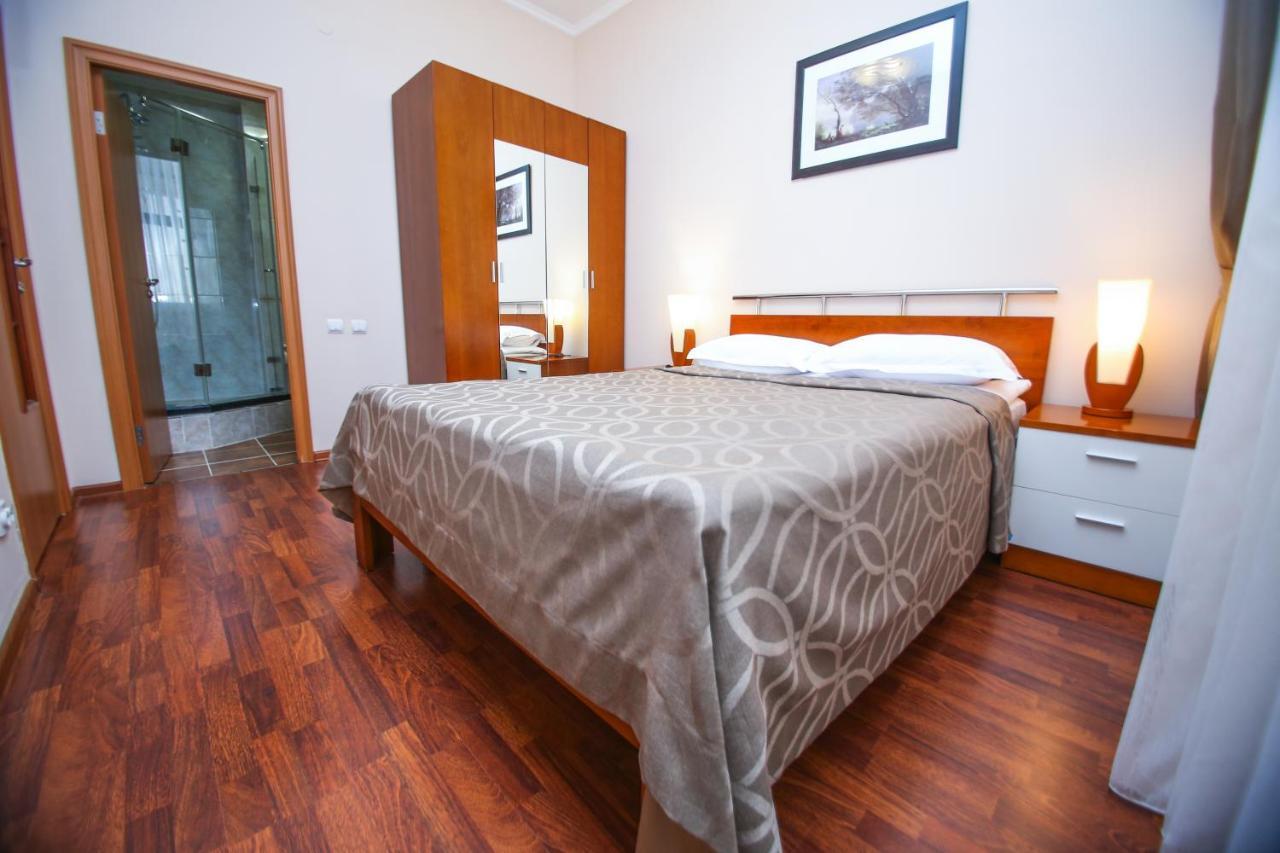 Ardager Residence อะเตรา ภายนอก รูปภาพ