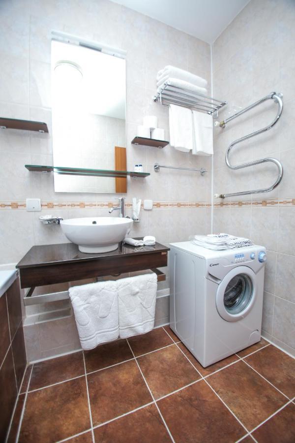 Ardager Residence อะเตรา ภายนอก รูปภาพ