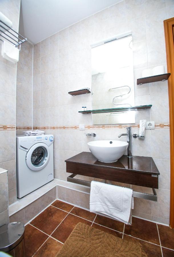 Ardager Residence อะเตรา ภายนอก รูปภาพ