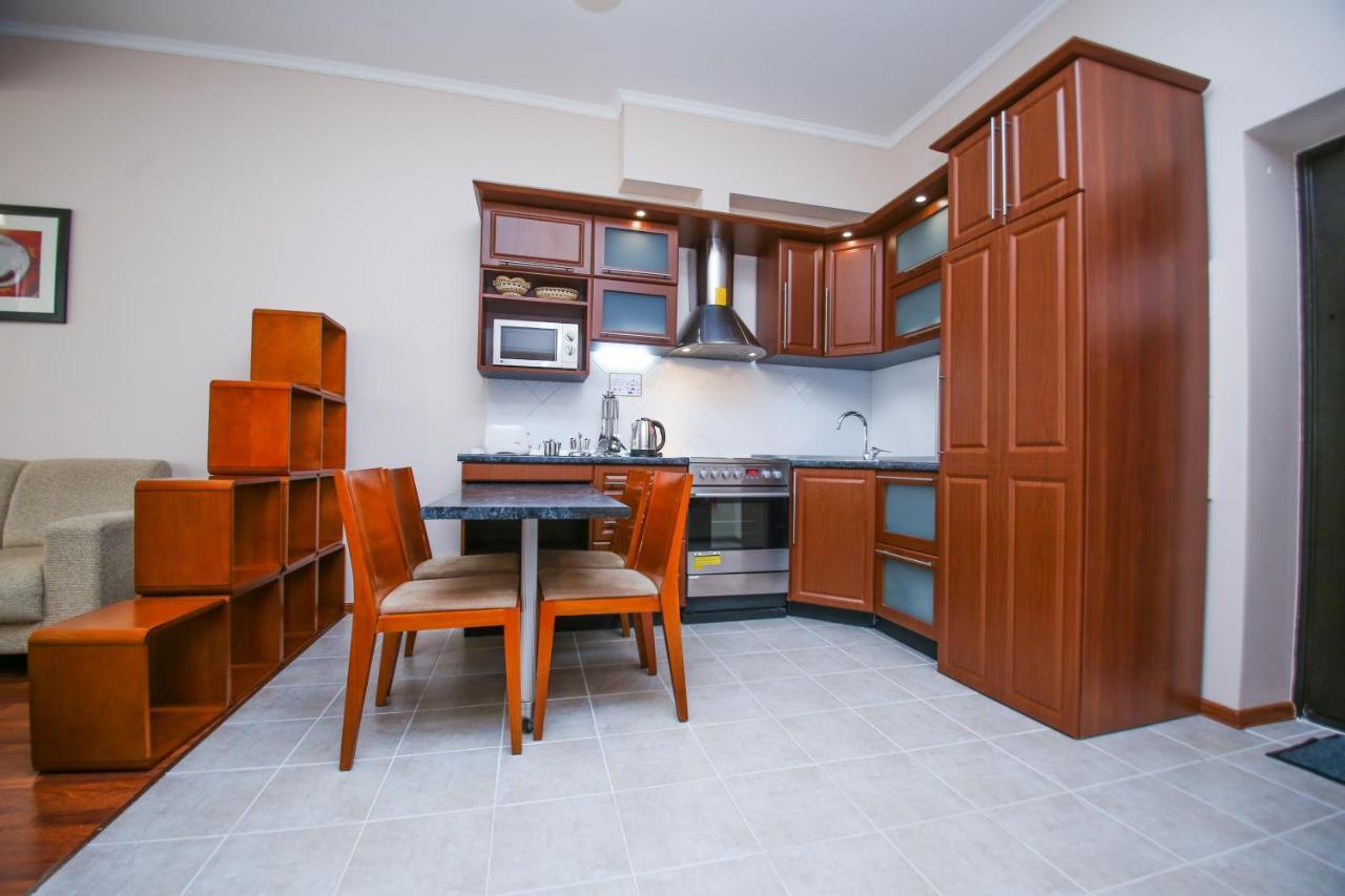 Ardager Residence อะเตรา ภายนอก รูปภาพ