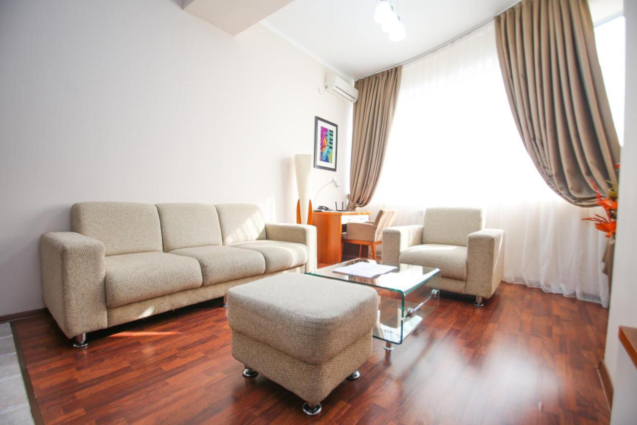 Ardager Residence อะเตรา ภายนอก รูปภาพ