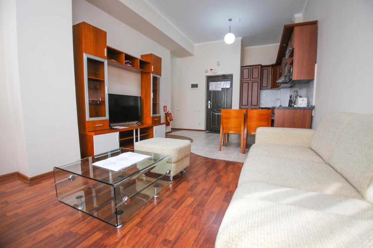 Ardager Residence อะเตรา ภายนอก รูปภาพ
