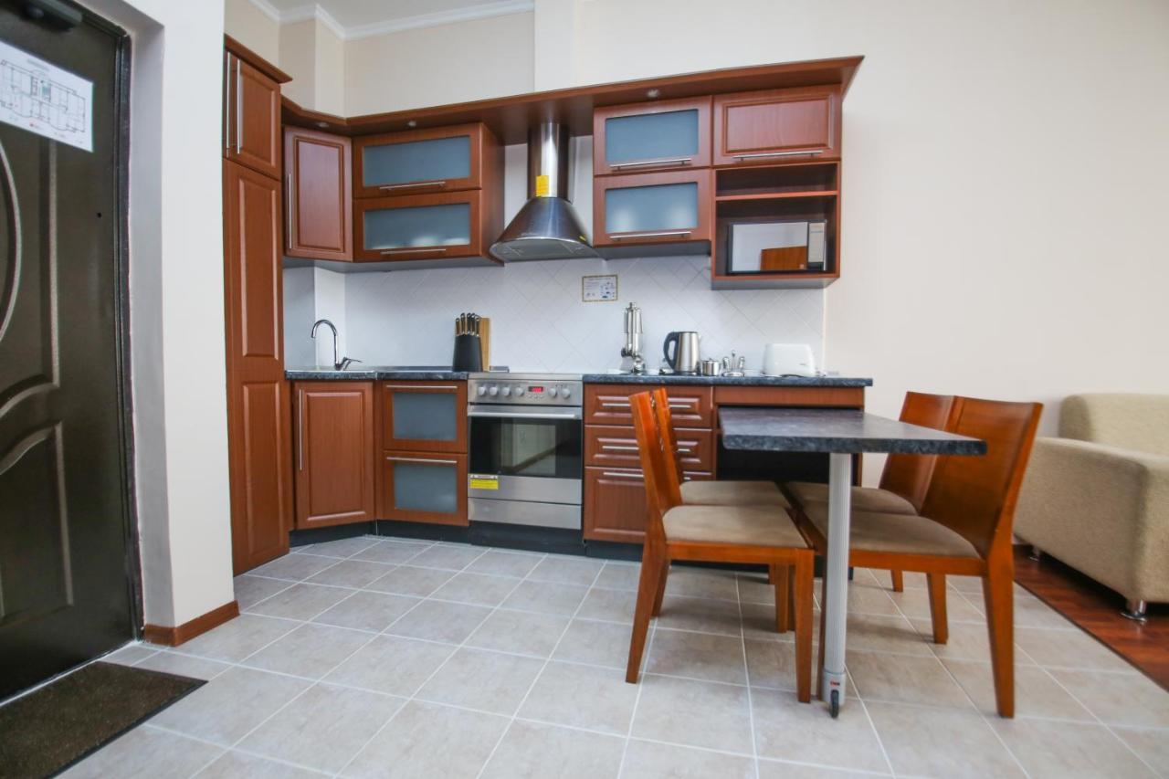 Ardager Residence อะเตรา ภายนอก รูปภาพ