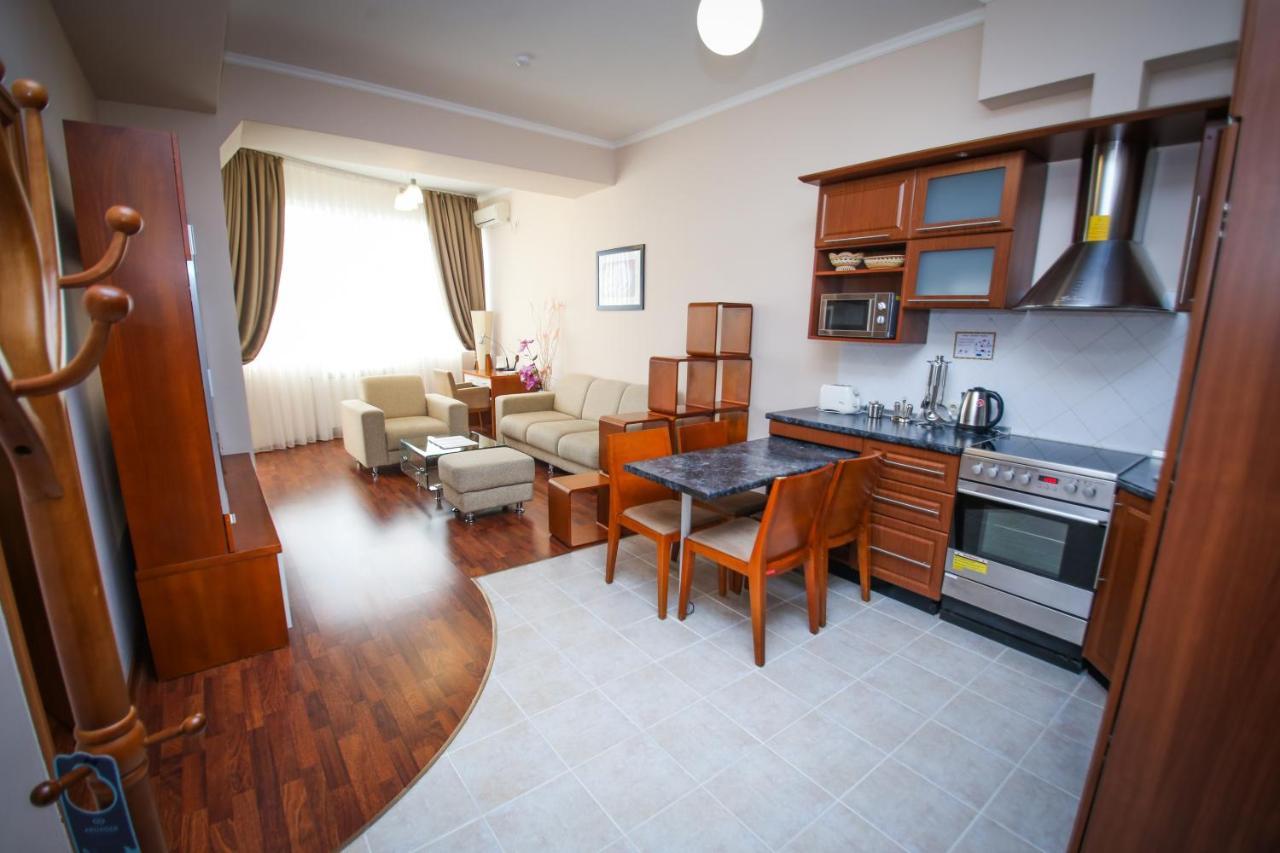 Ardager Residence อะเตรา ภายนอก รูปภาพ