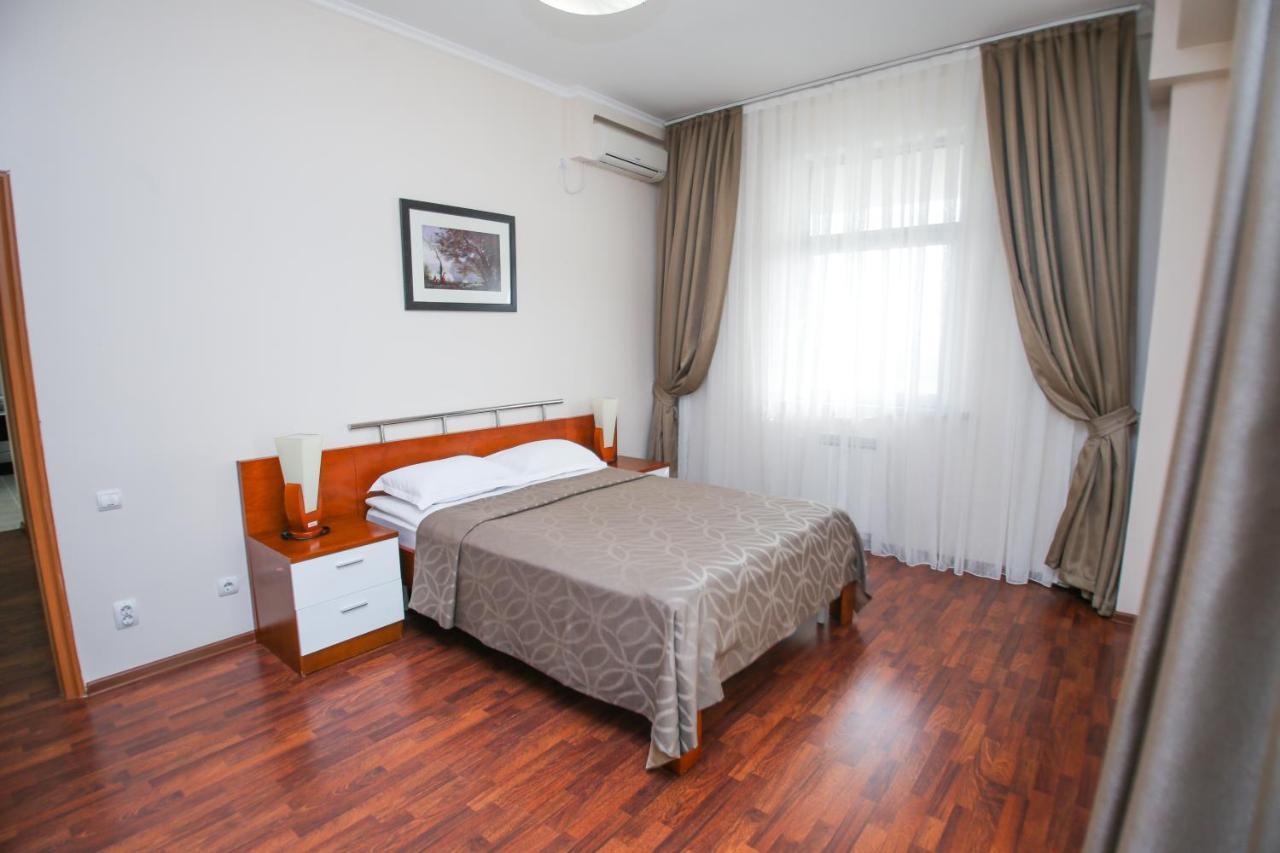 Ardager Residence อะเตรา ภายนอก รูปภาพ
