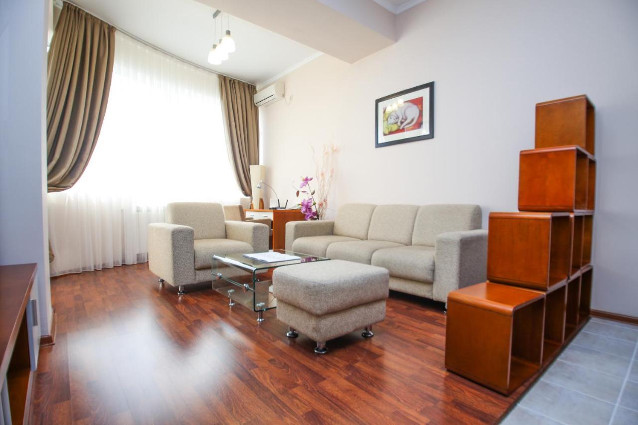 Ardager Residence อะเตรา ภายนอก รูปภาพ