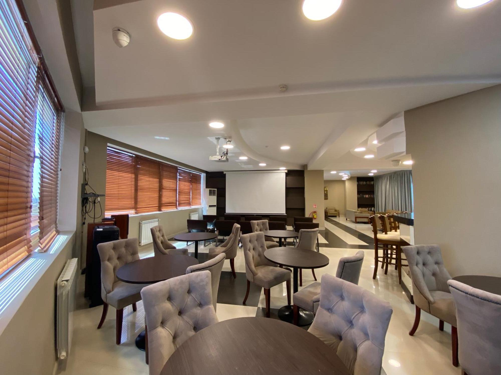 Ardager Residence อะเตรา ภายนอก รูปภาพ