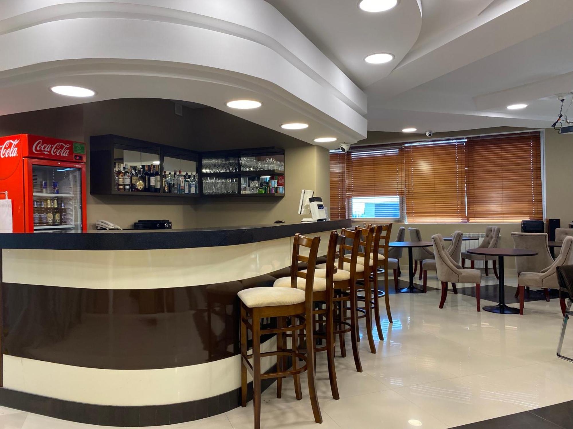 Ardager Residence อะเตรา ภายนอก รูปภาพ