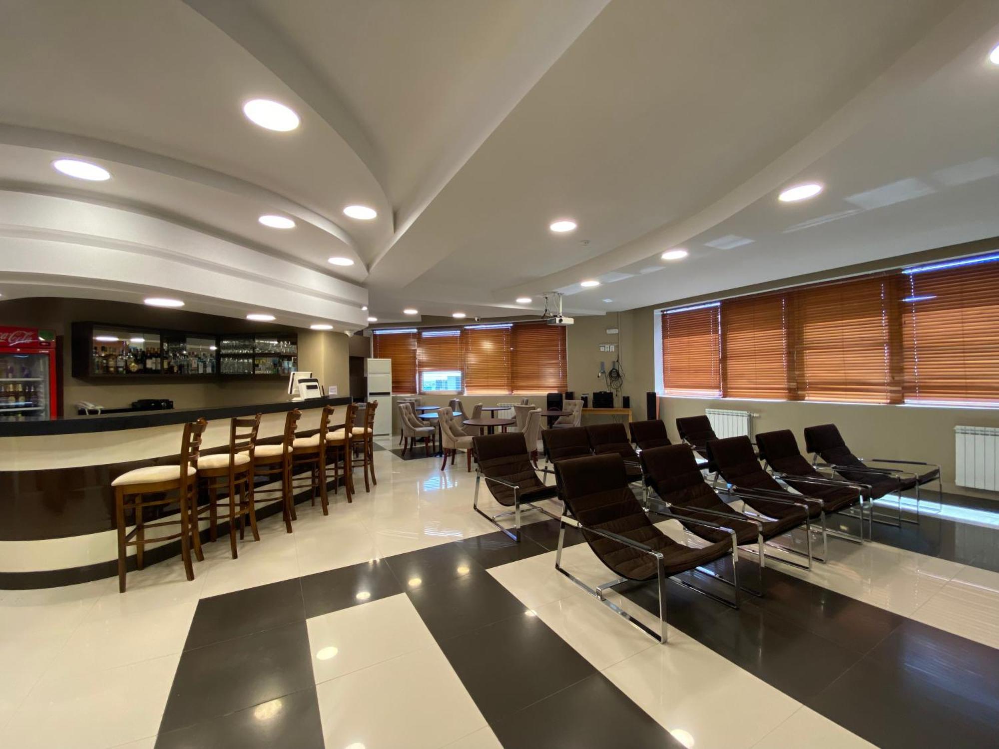 Ardager Residence อะเตรา ภายนอก รูปภาพ