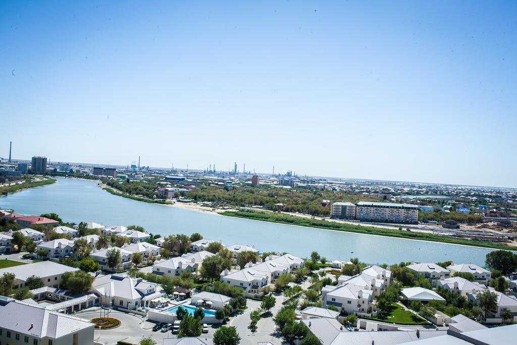 Ardager Residence อะเตรา ภายนอก รูปภาพ