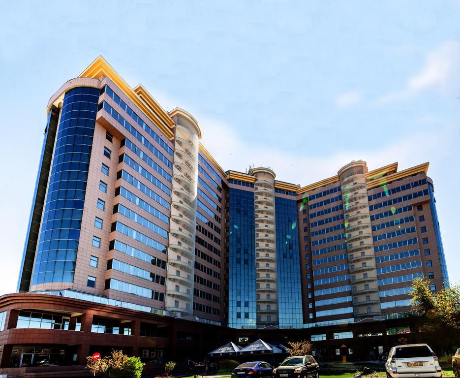 Ardager Residence อะเตรา ภายนอก รูปภาพ